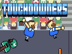 Laro Touchdowners