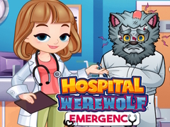 Laro Hospital Werewolf Emergency