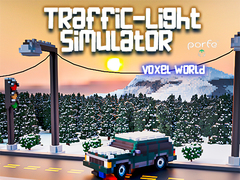 Laro Traffic-Light Simulator