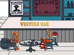Laro Western Bar 