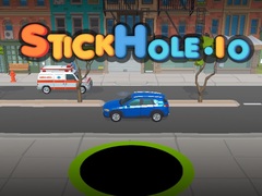 Laro Stickhole.io