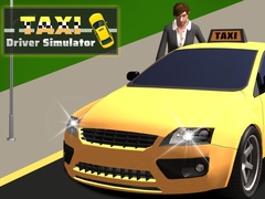 Laro Taxi Driver Simulator