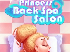 Laro Princess Back Spa Salon
