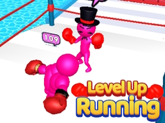 Laro Level Up Running