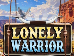 Laro Lonely Warrior