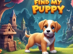 Laro Find My Puppy
