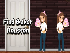 Laro Find Baker Houston