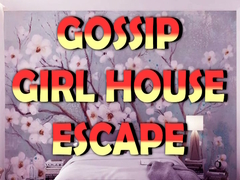 Laro Gossip Girl House Escape