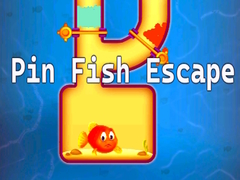 Laro Pin Fish Escape
