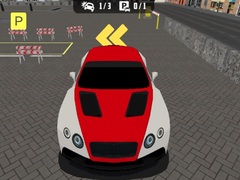 Laro Real Car Parking