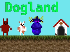 Laro Dogland