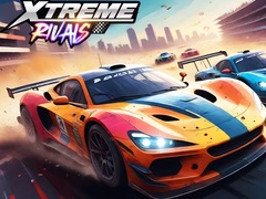 Laro Xtreme Rivals