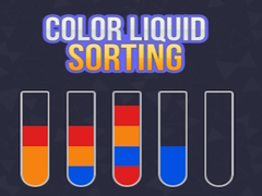Laro Color Liquid Sorting