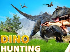 Laro Dino Hunting Jurassic World