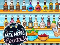 Laro Max Mixed Cocktails