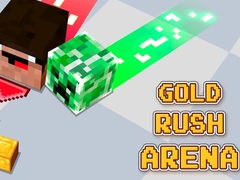 Laro Gold Rush Arena