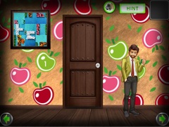 Laro Amgel Easy Room Escape 182