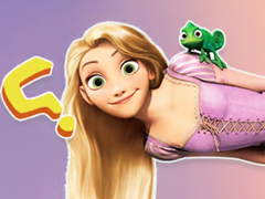 Laro Kids Quiz: What Do You Know About Disney Princesse