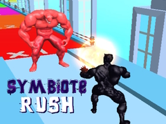 Laro Symbiote Rush 