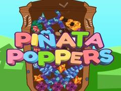 Laro Piñata Poppers