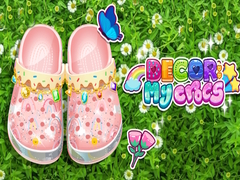 Laro Decor: My Crocs