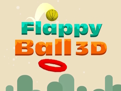 Laro Flappy Ball 3D