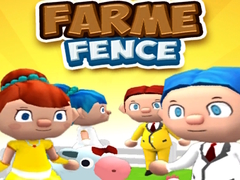 Laro Farme Fence