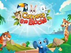 Laro Connect the Blocks