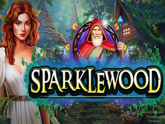 Laro Sparklewood