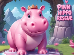 Laro Pink Hippo Rescue