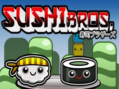 Laro Sushi Bros