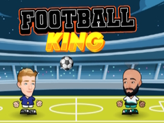 Laro Football King