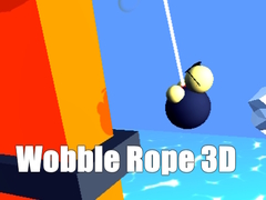 Laro Wobble Rope 3D