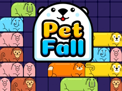 Laro Pet Fall