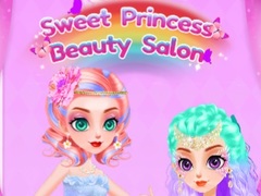 Laro Sweet Princess Beauty Salon