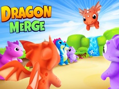 Laro Dragon Merge
