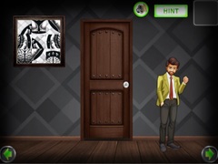 Laro Amgel Easy Room Escape 183