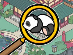 Laro Find It Out China