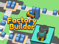 Laro Factory Builder 