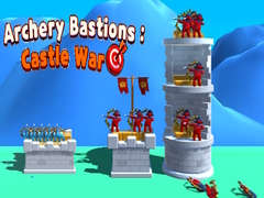 Laro Archery Bastions: Castle War