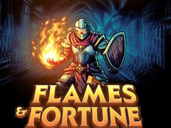 Laro Flames & Fortune