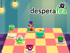 Laro Desperatea