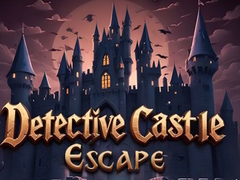 Laro Detective Castle Escape
