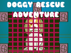 Laro Doggy Rescue Adventure