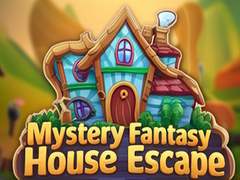 Laro Mystery Fantasy House Escape