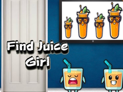 Laro Find Juice Girl