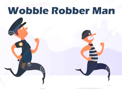 Laro Wobble Robber Man