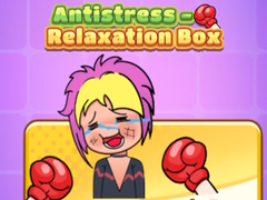Laro Antistress - Relaxation Box