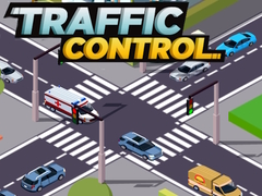 Laro Traffic Control