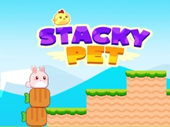 Laro Stacky Pet